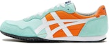 Buy Onitsuka Tiger Serrano Unisex Hijau 1183B389-600