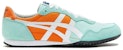 Onitsuka Tiger Serrano Unisex Hijau 1183B389-600