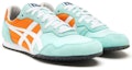 Lookbook Onitsuka Tiger Serrano Unisex Hijau 1183B389-600