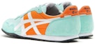 Shop Onitsuka Tiger Serrano Unisex Hijau 1183B389-600