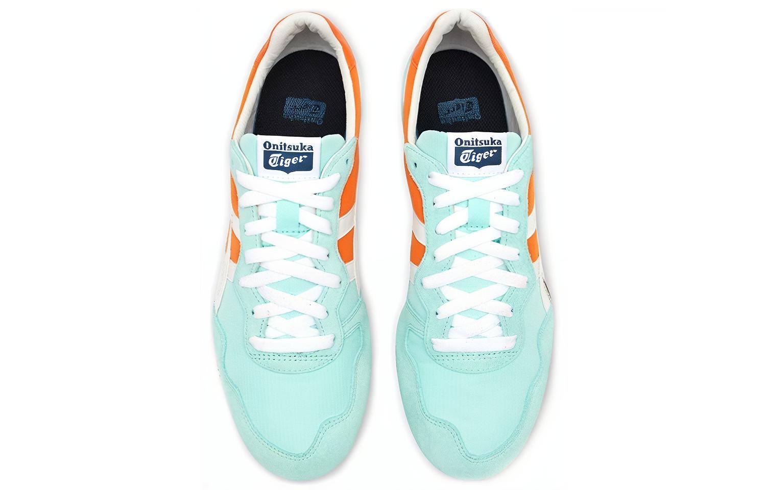 Purchase 鬼塚虎 Serrano 薄荷綠 男女同款