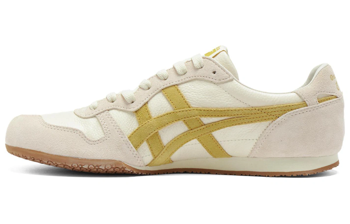 Onitsuka Tiger Serrano Vin 'Birch Mineral Brown'