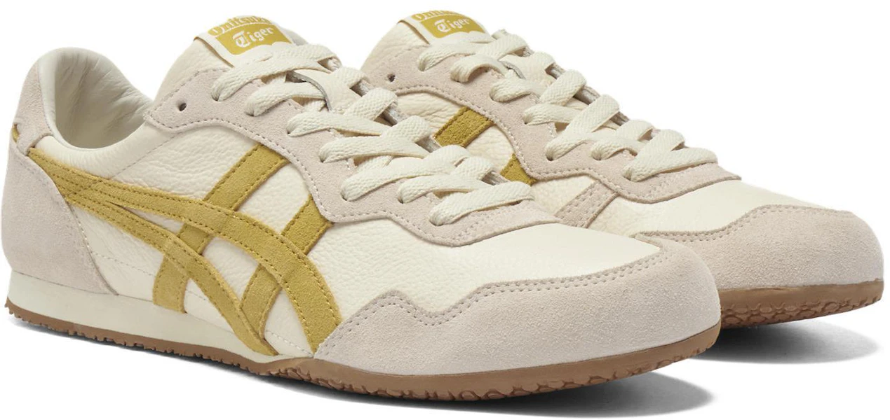 Onitsuka Tiger Serrano Vin ''Birch Mineralbraun'' 1183C285-200 Lookbook Onitsuka Tiger Serrano Vin ''Birch Mineralbraun'' 1183C285-200