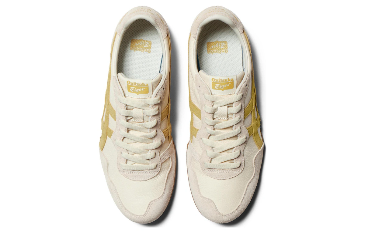 Onitsuka Tiger Serrano Vin 'Birch Mineral Brown'