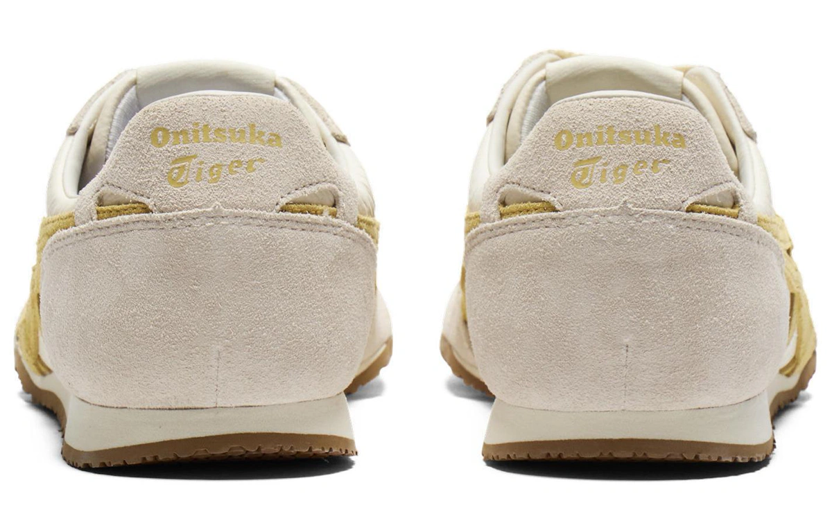 Onitsuka Tiger Serrano Vin 'Birch Mineral Brown'
