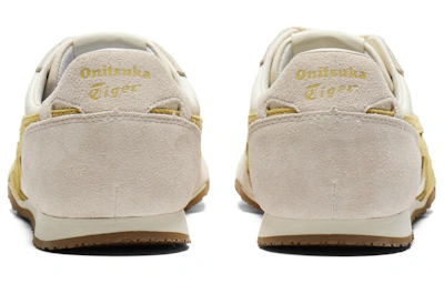 Onitsuka Tiger Serrano Vin 'Birch Mineral Brown'