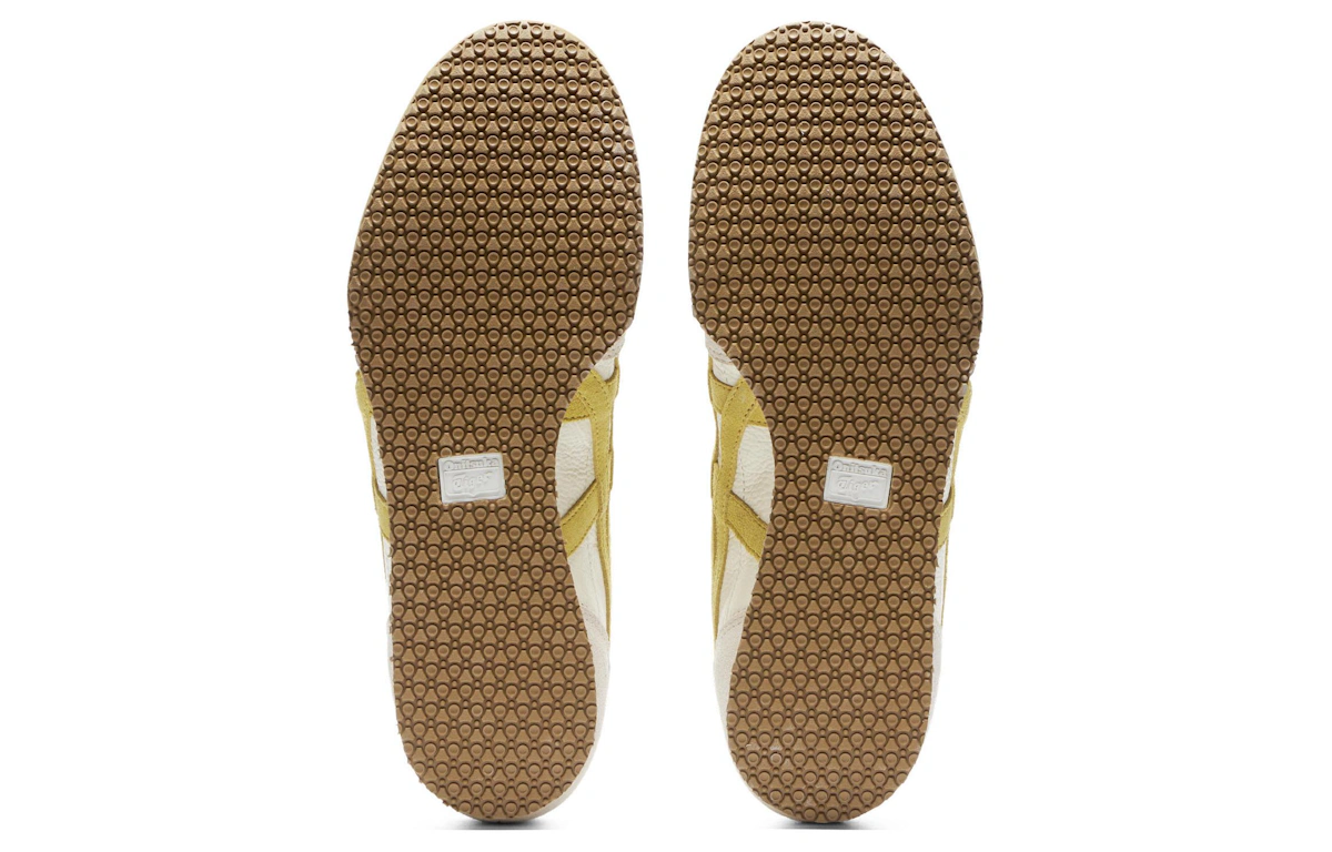 Onitsuka Tiger Serrano Vin 'Birch Mineral Brown'