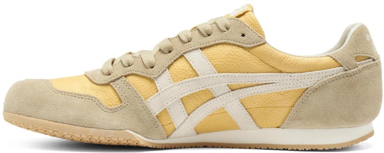 オニツカタイガー セラーノ VIN「ミネラルブラウンクリーム」 1183C285-201 Buy オニツカタイガー セラーノ VIN「ミネラルブラウンクリーム」 1183C285-201