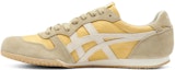 Buy Onitsuka Tiger Serrano VIN 'Coklat Mineral Krim' 1183C285-201