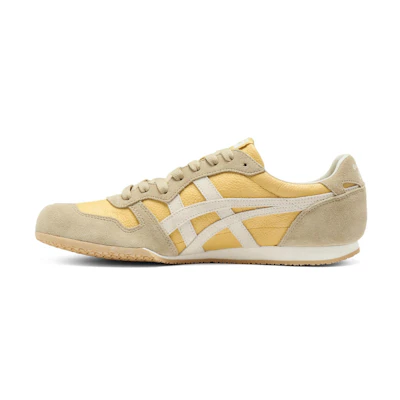 Onitsuka Tiger Serrano Vin 'Mineral Brown Cream'
