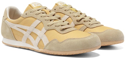 Onitsuka Tiger Serrano VIN 'Marrón Mineral Crema' 1183C285-201 Order Onitsuka Tiger Serrano VIN 'Marrón Mineral Crema' 1183C285-201