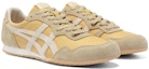 Order Onitsuka Tiger Serrano VIN 'Coklat Mineral Krim' 1183C285-201