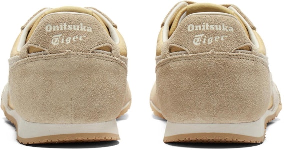 オニツカタイガー セラーノ VIN「ミネラルブラウンクリーム」 1183C285-201 Shop オニツカタイガー セラーノ VIN「ミネラルブラウンクリーム」 1183C285-201