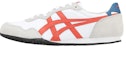 Buy Onitsuka Tiger Serrano Putih/Merah 1183A237-102