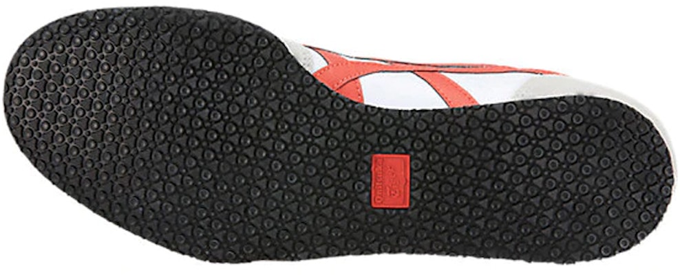 Onitsuka Tiger Serrano Putih/Merah 1183A237-102 Sizing Onitsuka Tiger Serrano Putih/Merah 1183A237-102