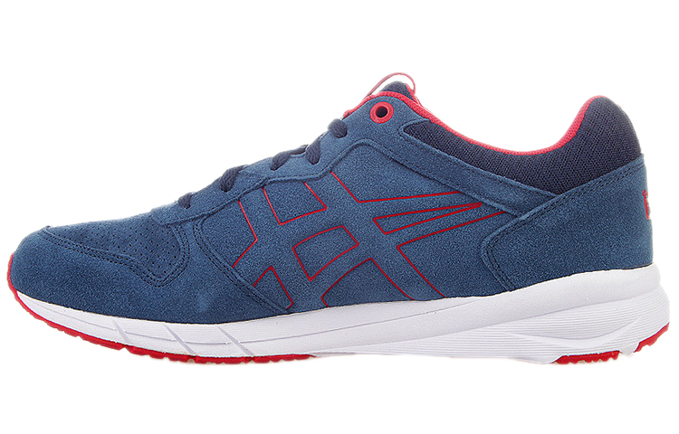 Buy Onitsuka Tiger Shaw Runner 'Azul' D447L-5050