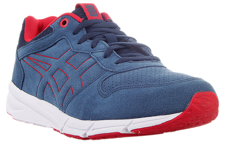 Order Onitsuka Tiger Shaw Runner 'Azul' D447L-5050