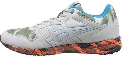 Onitsuka Tiger Shaw Runner 'Grey' D417Y-1001 Onitsuka Tiger Shaw Runner 'Grey' D417Y-1001