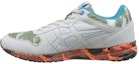 Buy Onitsuka Tiger Shaw Runner 'Kelabu' D417Y-1001