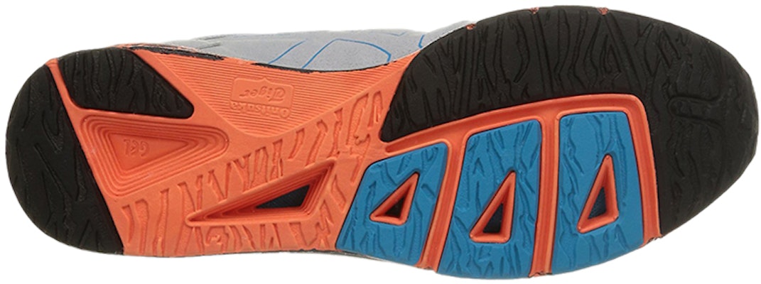 Onitsuka Tiger Shaw Runner 'Kelabu' D417Y-1001 Purchase Onitsuka Tiger Shaw Runner 'Kelabu' D417Y-1001