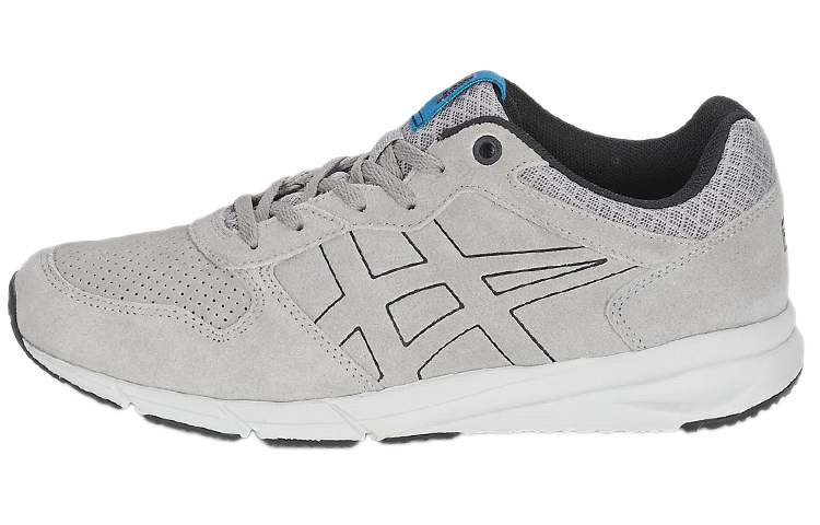 Onitsuka Tiger Shaw Runner 'Grey Comfort' D447L-1313