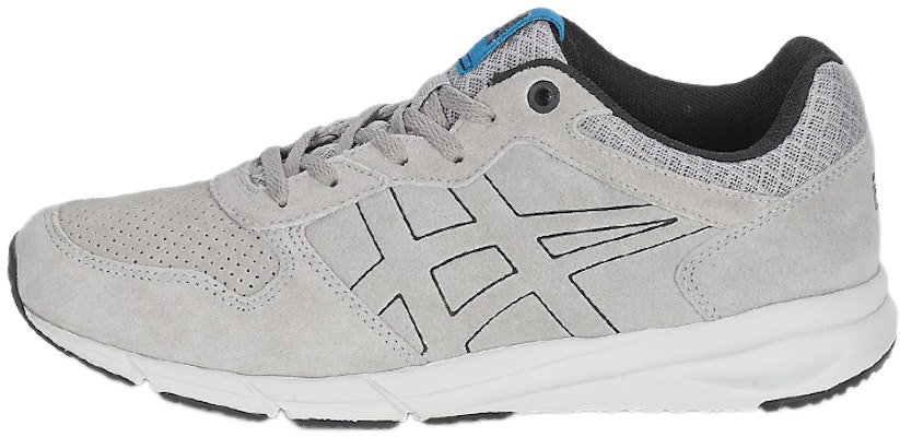 오니츠카 타이거 쇼 러너 '그레이 컴포트' (Onitsuka Tiger Shaw Runner 'Grey Comfort') D447L-1313 Buy 오니츠카 타이거 쇼 러너 '그레이 컴포트' (Onitsuka Tiger Shaw Runner 'Grey Comfort') D447L-1313