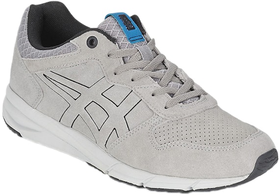오니츠카 타이거 쇼 러너 '그레이 컴포트' (Onitsuka Tiger Shaw Runner 'Grey Comfort') D447L-1313 Order 오니츠카 타이거 쇼 러너 '그레이 컴포트' (Onitsuka Tiger Shaw Runner 'Grey Comfort') D447L-1313