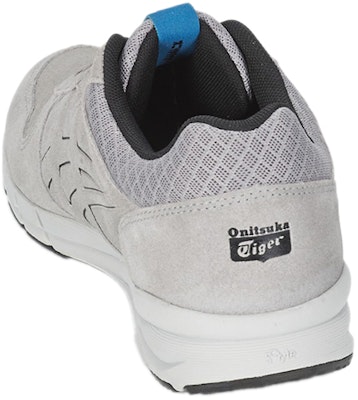 오니츠카 타이거 쇼 러너 '그레이 컴포트' (Onitsuka Tiger Shaw Runner 'Grey Comfort') D447L-1313 Lookbook 오니츠카 타이거 쇼 러너 '그레이 컴포트' (Onitsuka Tiger Shaw Runner 'Grey Comfort') D447L-1313