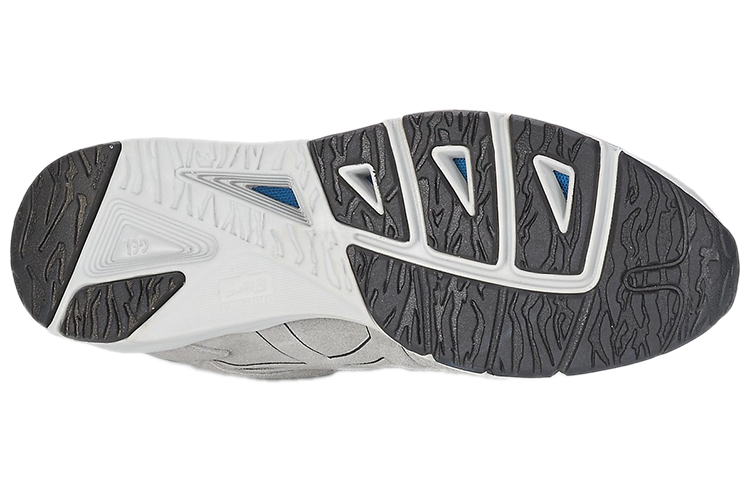 Shop Onitsuka Tiger Shaw Runner ''Grijs Comfort'' D447L-1313