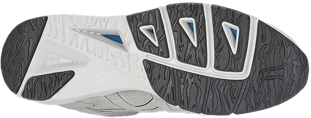 오니츠카 타이거 쇼 러너 '그레이 컴포트' (Onitsuka Tiger Shaw Runner 'Grey Comfort') D447L-1313 Shop 오니츠카 타이거 쇼 러너 '그레이 컴포트' (Onitsuka Tiger Shaw Runner 'Grey Comfort') D447L-1313