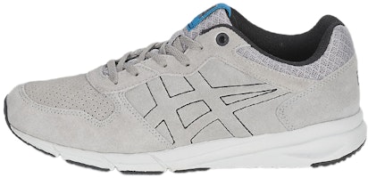 Onitsuka Tiger Shaw Runner 'Grey Comfort' D447L-1313 Onitsuka Tiger Shaw Runner 'Grey Comfort' D447L-1313