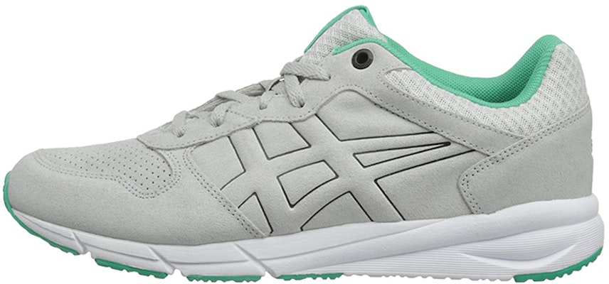 Onitsuka Tiger Shaw Runner 'Kelabu Hijau' D447L-1010 Buy Onitsuka Tiger Shaw Runner 'Kelabu Hijau' D447L-1010