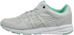 Onitsuka Tiger Shaw Runner 'Kelabu Hijau' D447L-1010