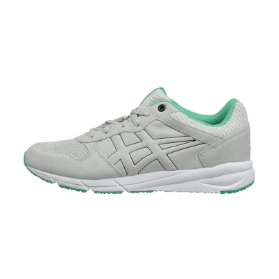 Onitsuka Tiger Shaw RNNR 'Grey Green'