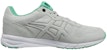 Onitsuka Tiger Shaw Runner 'Kelabu Hijau' D447L-1010