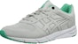 Onitsuka Tiger Shaw Runner 'Kelabu Hijau' D447L-1010