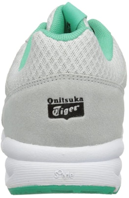 Onitsuka Tiger Shaw Runner 'Kelabu Hijau' D447L-1010 Shop Onitsuka Tiger Shaw Runner 'Kelabu Hijau' D447L-1010