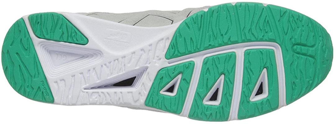 Onitsuka Tiger Shaw Runner 'Kelabu Hijau' D447L-1010 Purchase Onitsuka Tiger Shaw Runner 'Kelabu Hijau' D447L-1010