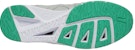 Onitsuka Tiger Shaw Runner 'Kelabu Hijau' D447L-1010