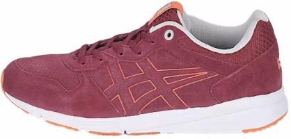 Onitsuka Tiger Shaw Runner 'Red Comfort' D447L-2525 Onitsuka Tiger Shaw Runner 'Red Comfort' D447L-2525