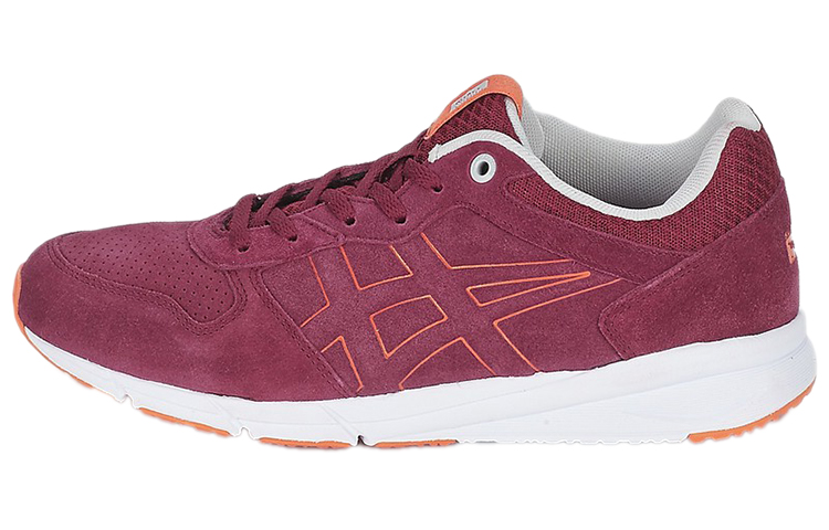 Onitsuka Tiger Shaw Runner 'Red Comfort' D447L-2525