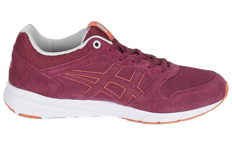 Order Onitsuka Tiger Shaw Runner ''Rode Comfort'' D447L-2525
