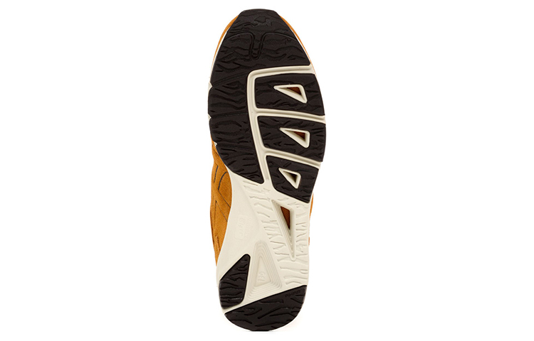 Purchase Onitsuka Tiger Shaw Runner ''Gele Comfort'' D447L-7171