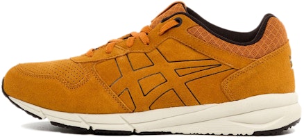 Onitsuka Tiger Shaw Runner 'Yellow Comfort' D447L-7171 Onitsuka Tiger Shaw Runner 'Yellow Comfort' D447L-7171
