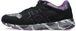 Buy Onitsuka Tiger Shaw Runner Reflective Pack Hitam D417Y-9033