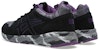 Onitsuka Tiger Shaw Runner Reflective Pack Hitam D417Y-9033