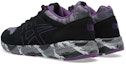 Shop Onitsuka Tiger Shaw Runner Reflective Pack Hitam D417Y-9033