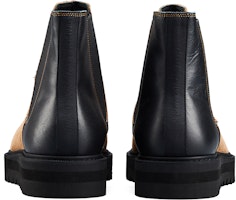 오니츠카타이거 하이탑 부츠 베이지/블랙 1181A171-250 Purchase 오니츠카타이거 하이탑 부츠 베이지/블랙 1181A171-250