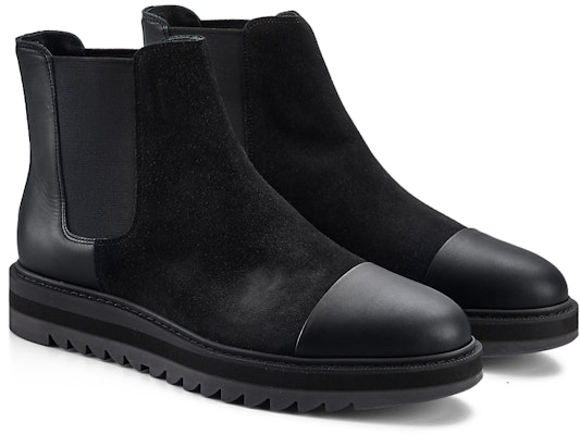 Onitsuka Tiger Side Gore Boot Hi 'Black' 1181A171-001 Order Onitsuka Tiger Side Gore Boot Hi 'Black' 1181A171-001