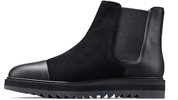 오니츠카 타이거 사이드 고어 부츠 (블랙) 1181A171-001 Lookbook 오니츠카 타이거 사이드 고어 부츠 (블랙) 1181A171-001